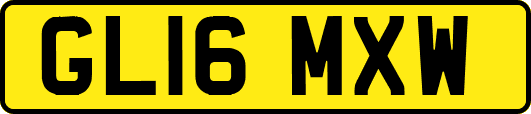 GL16MXW