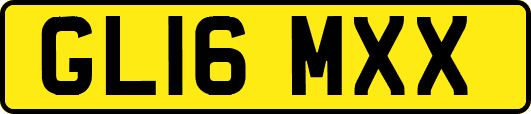 GL16MXX