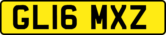 GL16MXZ