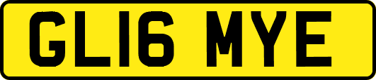 GL16MYE