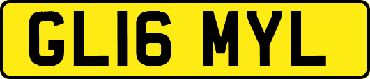 GL16MYL