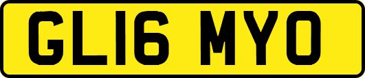 GL16MYO