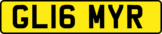 GL16MYR