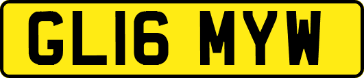GL16MYW