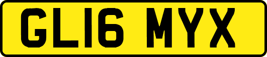 GL16MYX