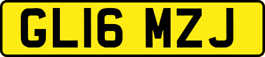 GL16MZJ