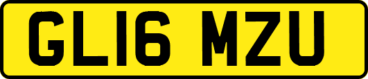 GL16MZU