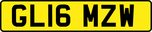 GL16MZW