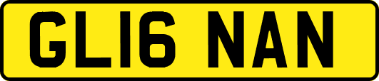 GL16NAN
