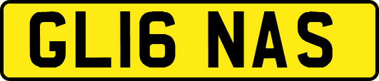 GL16NAS