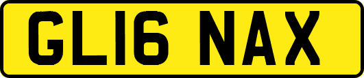 GL16NAX