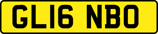 GL16NBO