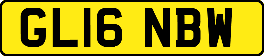 GL16NBW