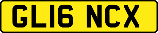 GL16NCX