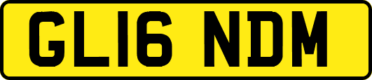 GL16NDM