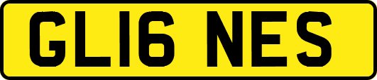 GL16NES