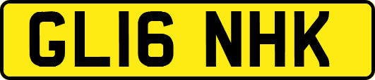 GL16NHK