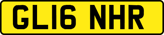 GL16NHR