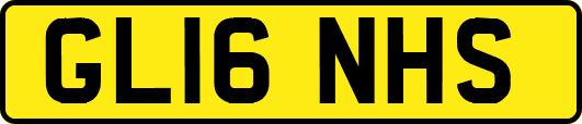 GL16NHS