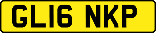 GL16NKP