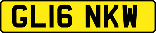 GL16NKW