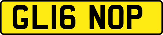GL16NOP