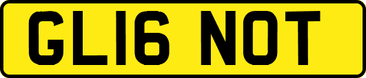 GL16NOT