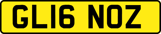 GL16NOZ