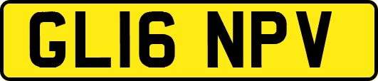 GL16NPV