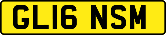 GL16NSM