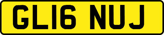 GL16NUJ