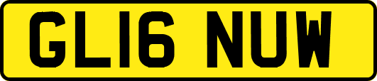 GL16NUW