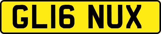 GL16NUX