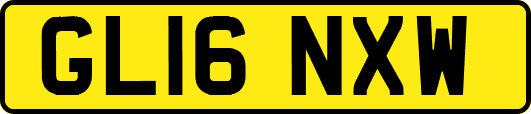 GL16NXW