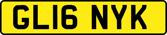 GL16NYK