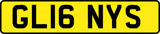 GL16NYS