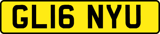 GL16NYU