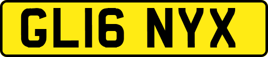 GL16NYX