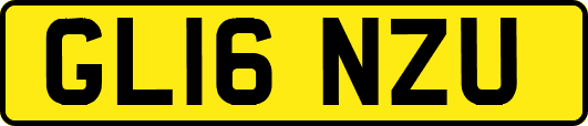 GL16NZU
