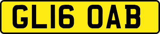 GL16OAB