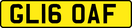 GL16OAF