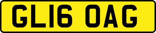 GL16OAG