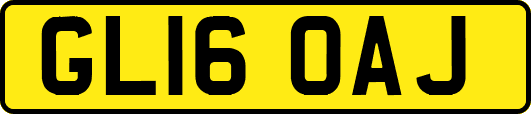 GL16OAJ