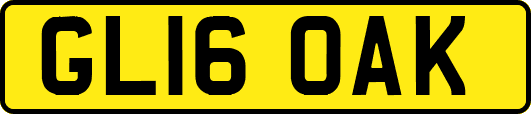 GL16OAK