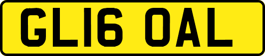 GL16OAL