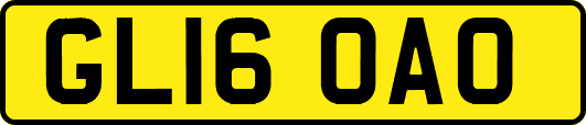 GL16OAO