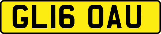 GL16OAU