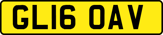GL16OAV
