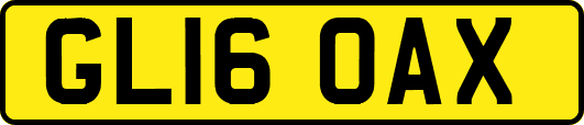 GL16OAX