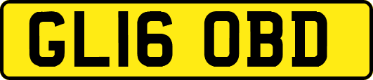 GL16OBD